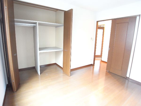 スプリングヒルズ 105号-11