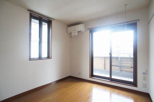 クレール青葉 201号-2