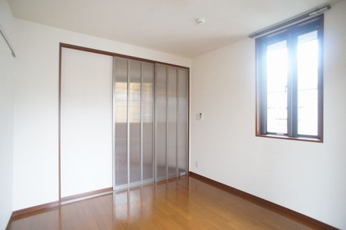 クレール青葉 201号-3