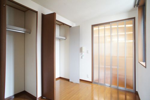 クレール青葉 201号-5