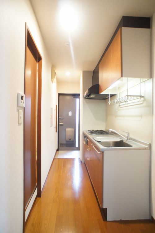 クレール青葉 201号-7