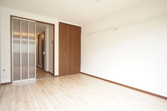 グランシャリオ 205号-2