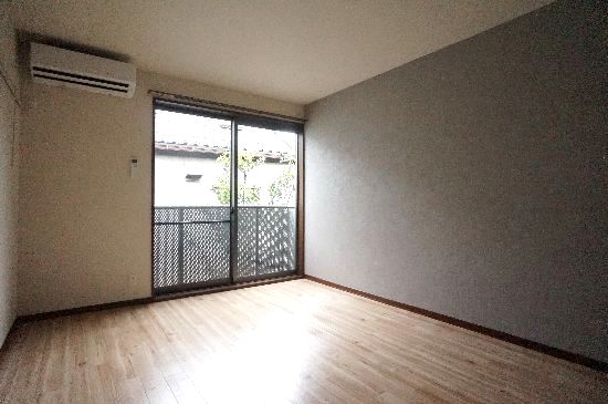 グランシャリオ 205号-3