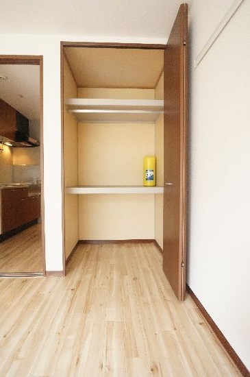 グランシャリオ 205号-4