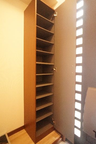 グランシャリオ 205号-10