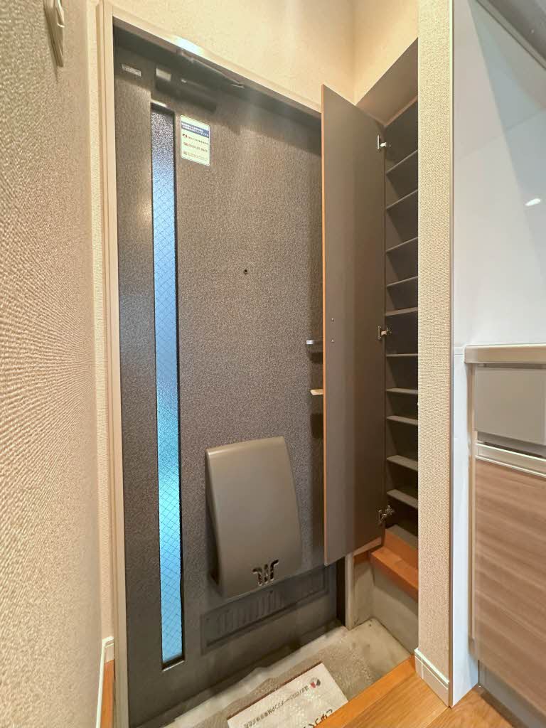 アドニス・コート 102号-10