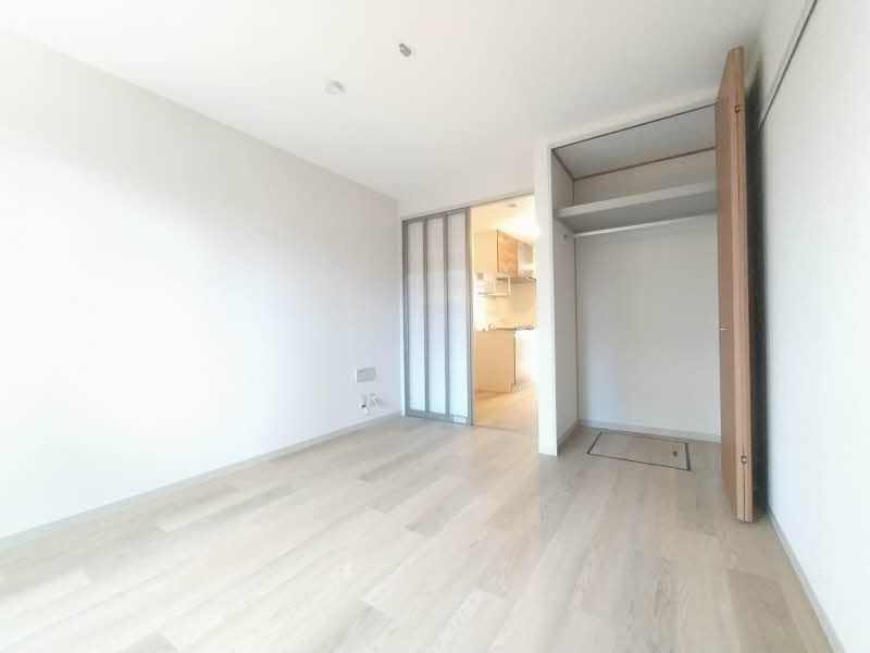 ラ・クール駒沢 103号-2