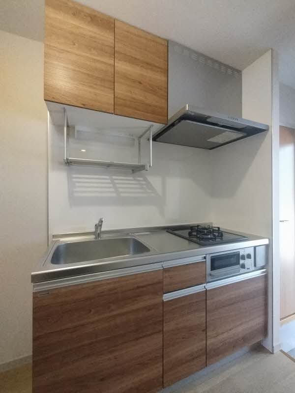 ラ・クール駒沢 103号-3