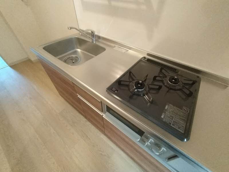 ラ・クール駒沢 103号-4