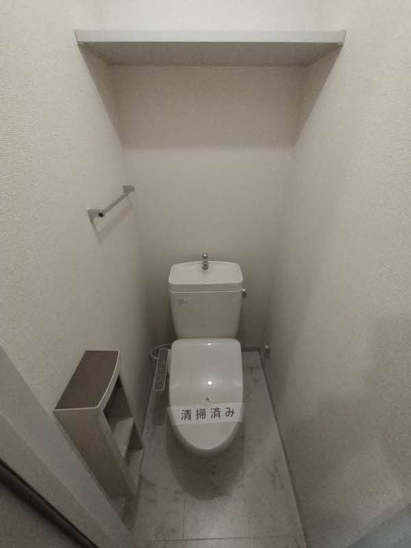 ラ・クール駒沢 103号-7