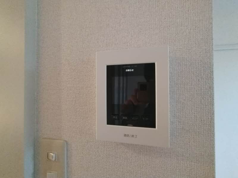 ラ・クール駒沢 103号-8