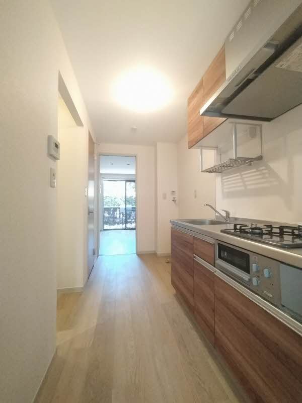 ラ・クール駒沢 103号-10