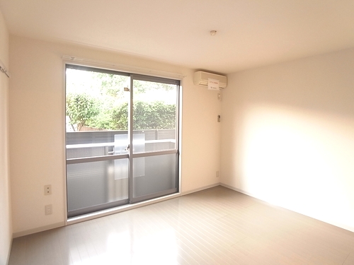 グリーンアメニティＡ 101号-2