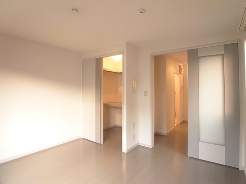 グリーンアメニティＡ 101号-5