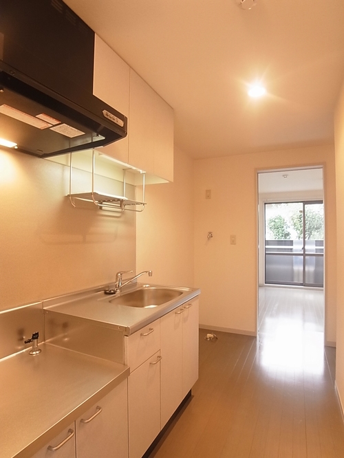 グリーンアメニティＡ 101号-7