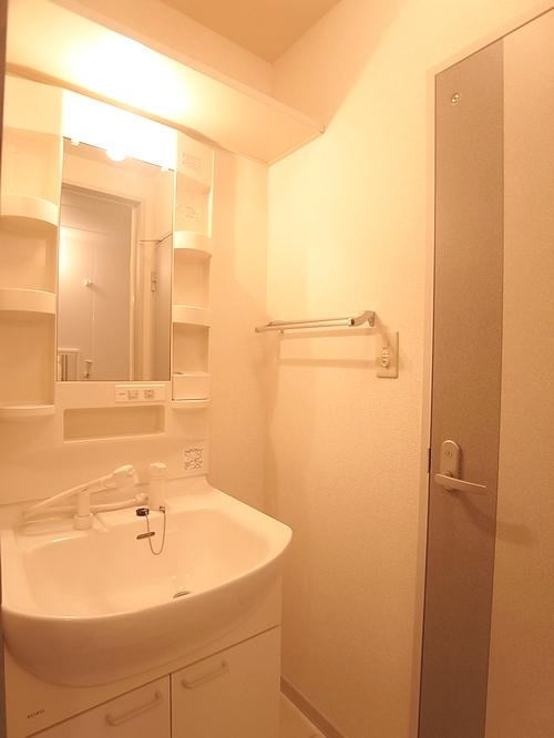 グリーンアメニティＡ 101号-8