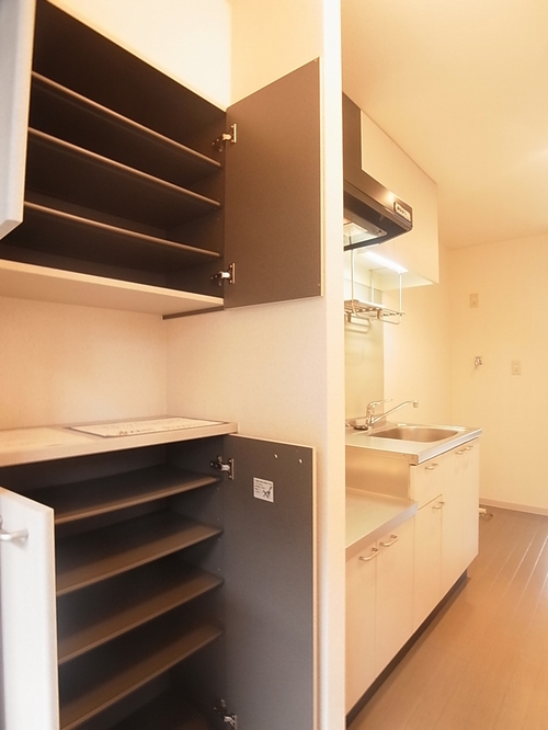 グリーンアメニティＡ 101号-11