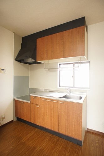 シャーメゾンkitta D 102号-5