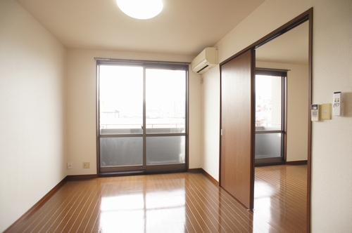 シャーメゾンkitta D 102号-6