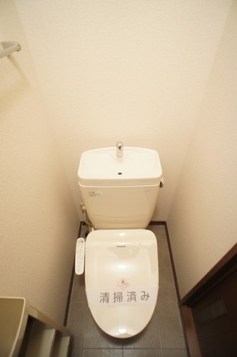 シャーメゾンkitta D 102号-11