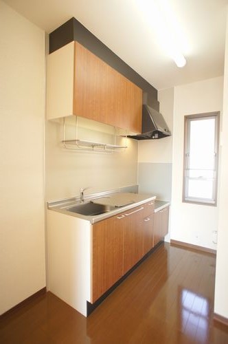 メイプルリーフタウンＡ 102号-4