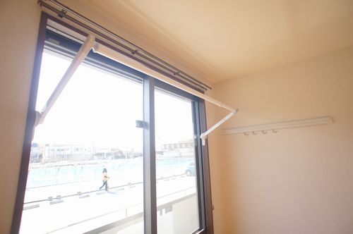 メイプルリーフタウンＡ 102号-6