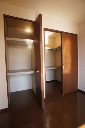 メイプルリーフタウンＡ 102号-7