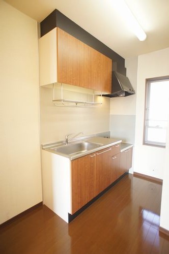 メイプルリーフタウンＡ 103号-4