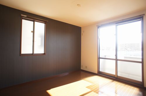 メイプルリーフタウンＡ 103号-5