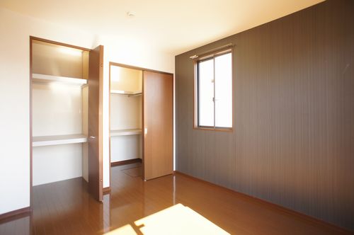 メイプルリーフタウンＡ 103号-6