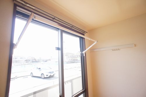 メイプルリーフタウンＡ 103号-8