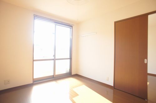 メイプルリーフタウンＡ 203号-5