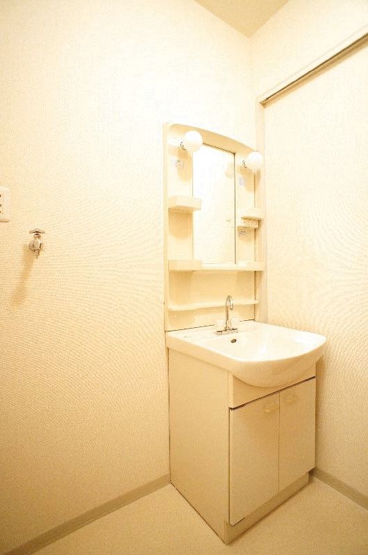 パピヨン阿佐ヶ谷Ⅱ 202号-8