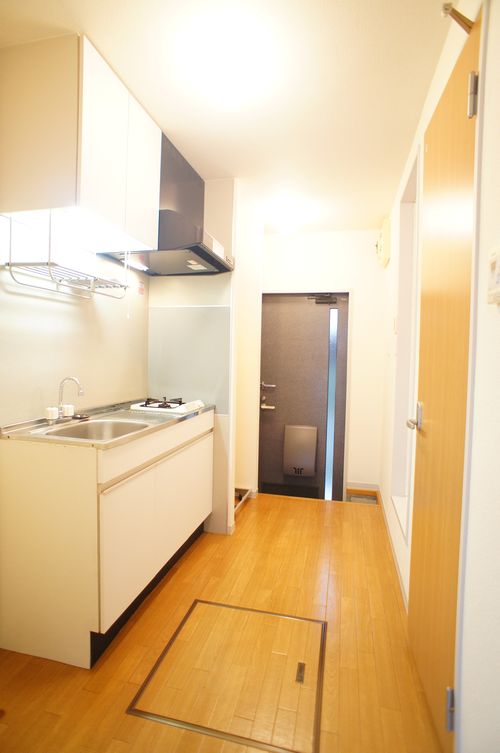 ソフィアハイツ 101号-3