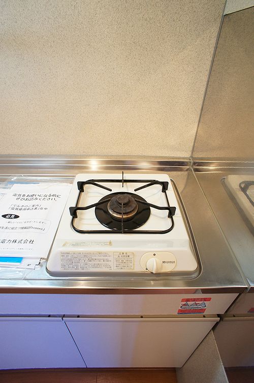 ソフィアハイツ 101号-4