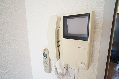 ソフィアハイツ 101号-7