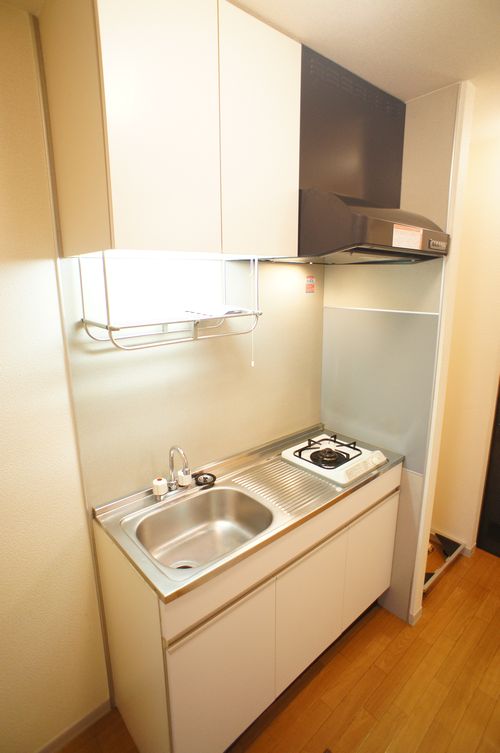 ソフィアハイツ 101号-9