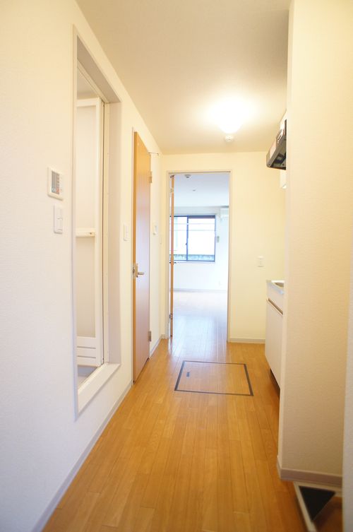 ソフィアハイツ 101号-10