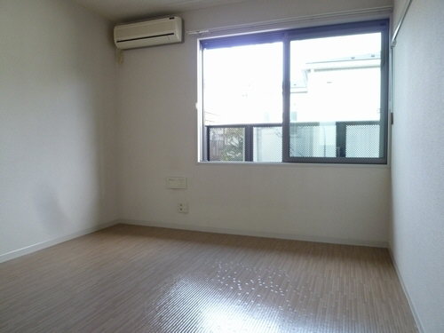 メゾンF1 203号-2