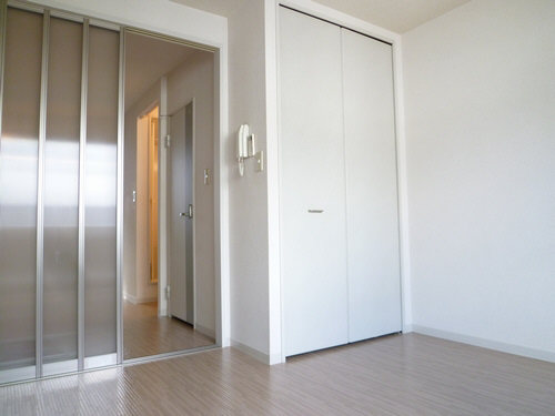 メゾンF1 203号-3