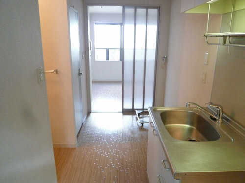 メゾンF1 203号-7