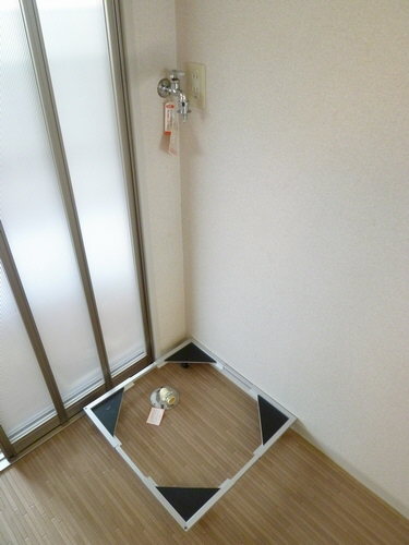 メゾンF1 203号-8