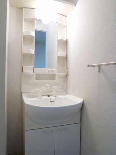 メゾンF1 203号-9