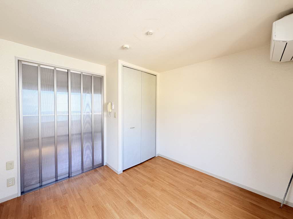 メゾンF1 205号-2