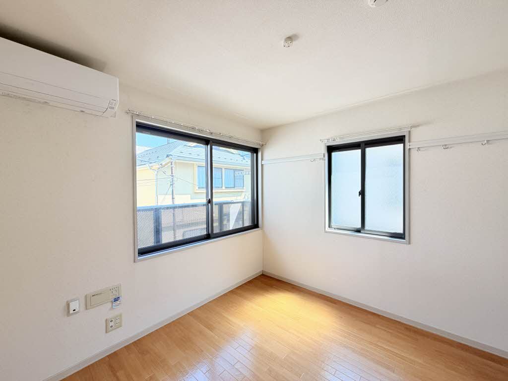 メゾンF1 205号-4