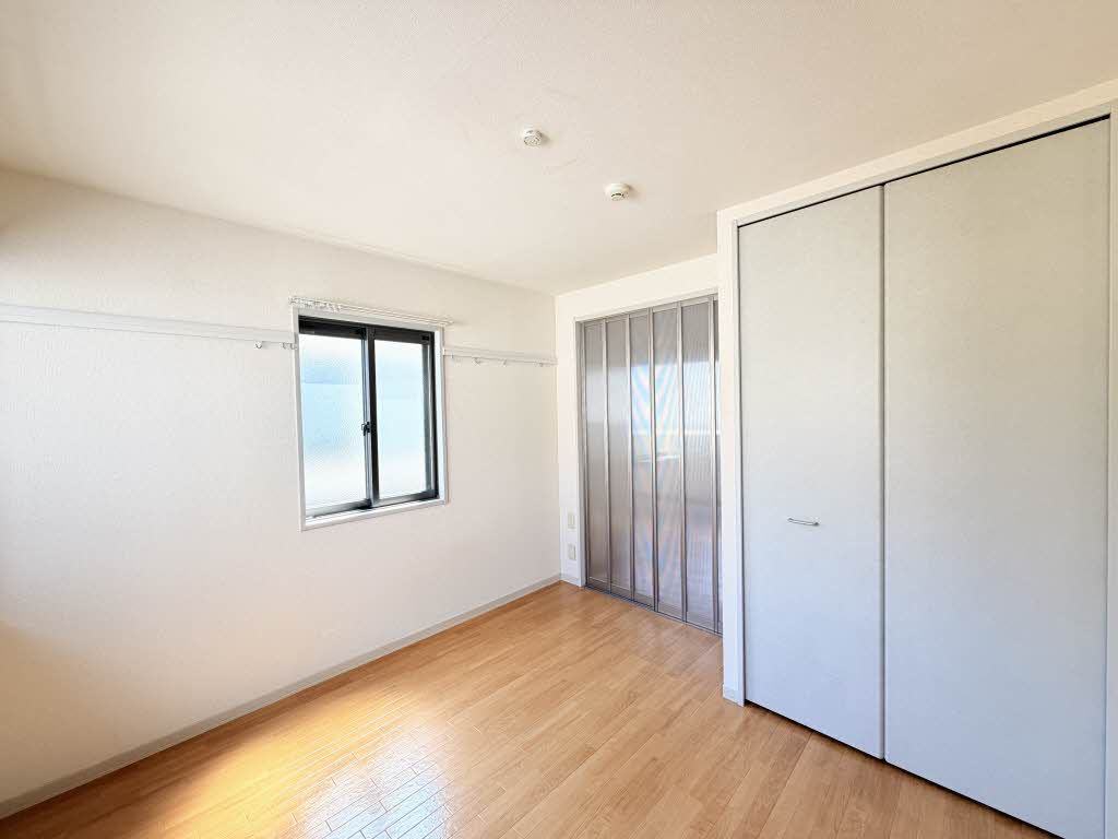 メゾンF1 205号-5