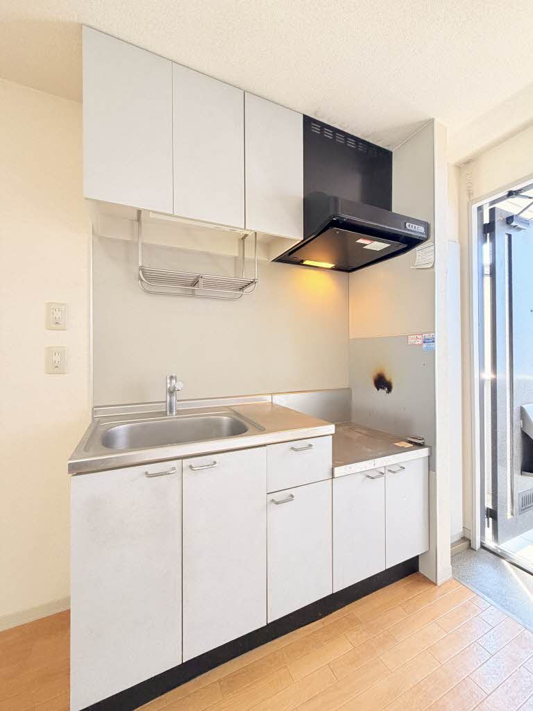 メゾンF1 205号-7