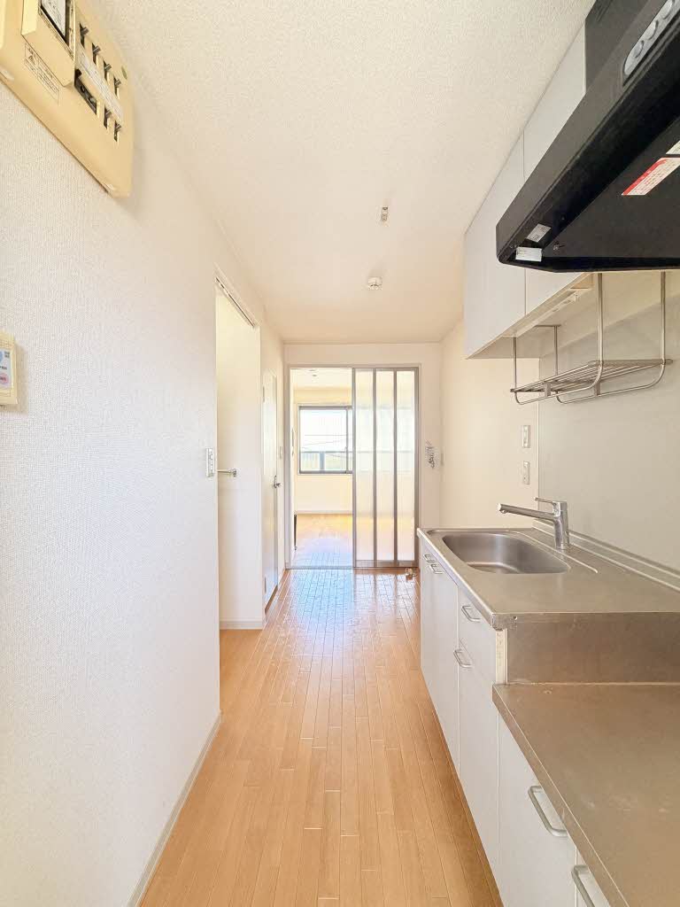 メゾンF1 205号-8