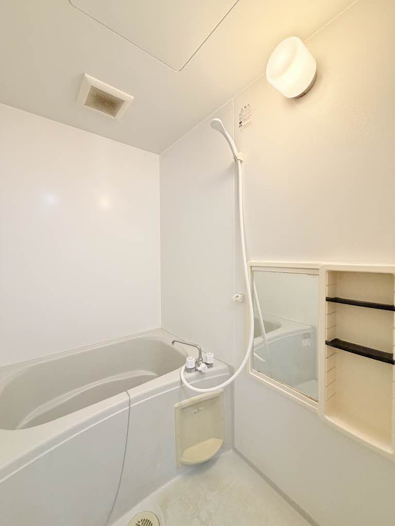 メゾンF1 205号-10