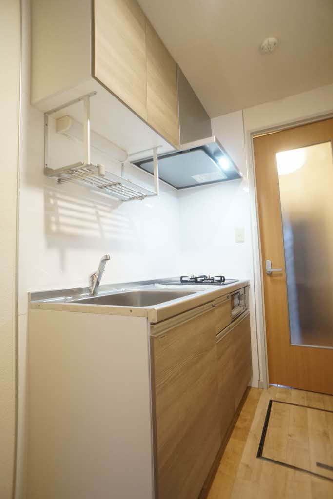 スプリング・コートC 102号-7